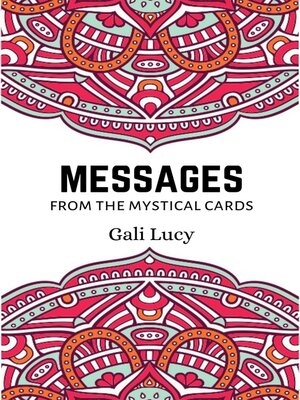 cover image of Messages from the Mystical Cards